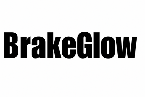 BrakeGlow™