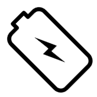 Upgraded Battery